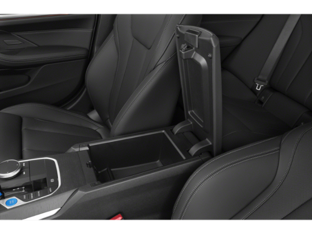 Used 2022 Gray Metallic BMW M50 image 11
