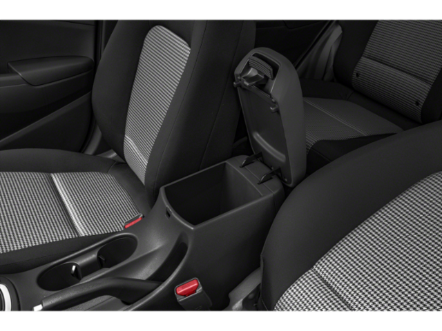 Used 2020 Red Hyundai SEL image 13