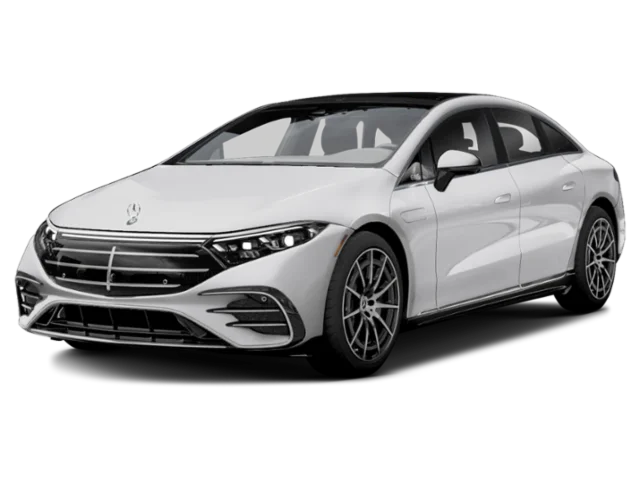 2026 Mercedes-Benz EQS EQS 450 4MATIC's photo