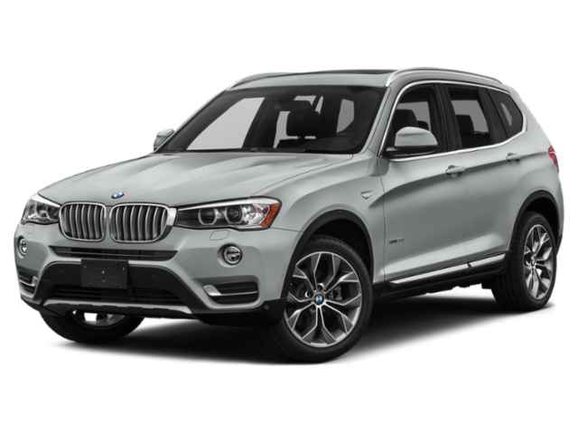 2015 BMW X3 xDrive28i M Sport Line's photo