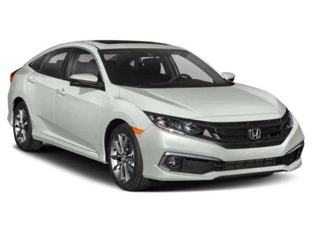 Used 2021  Honda EX image 6