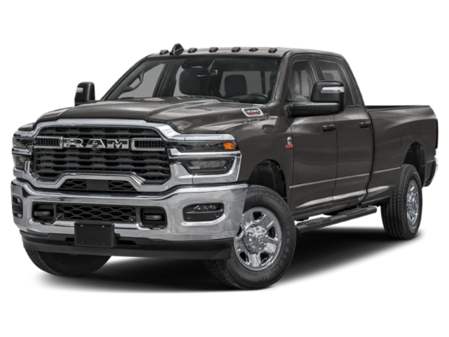 2027 RAM 3500