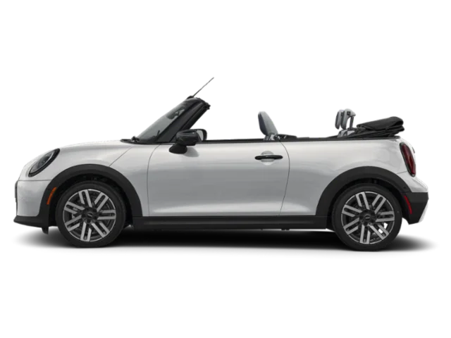 New 2026 Silver MINI Signature image 3