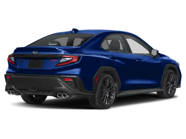 New 2026 Blue Subaru Premium image 2
