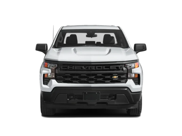 Used 2024 Gray Chevrolet LTZ image 11