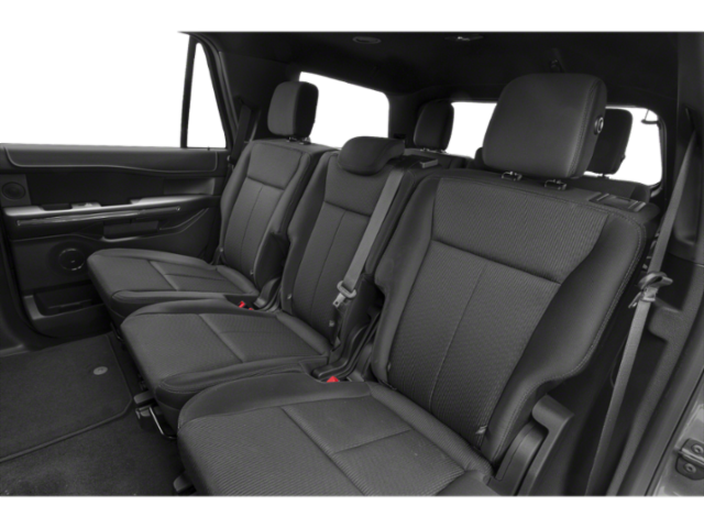 Used 2018 White Platinum Clearcoat Metallic Ford Platinum image 11