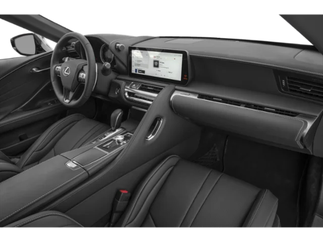 New 2026 WIND Lexus CONVERTIBLE image 12