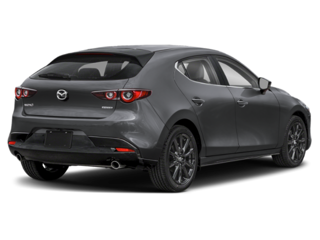 New 2026 Machine Gray Mazda 2.5 S Select Sport Base image 2