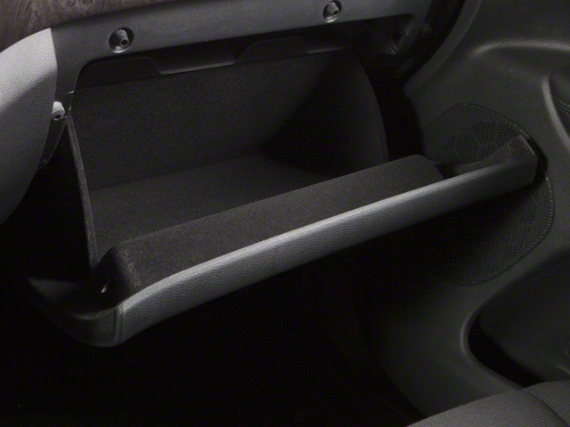 Used 2013 Bright White Jeep Limited image 13