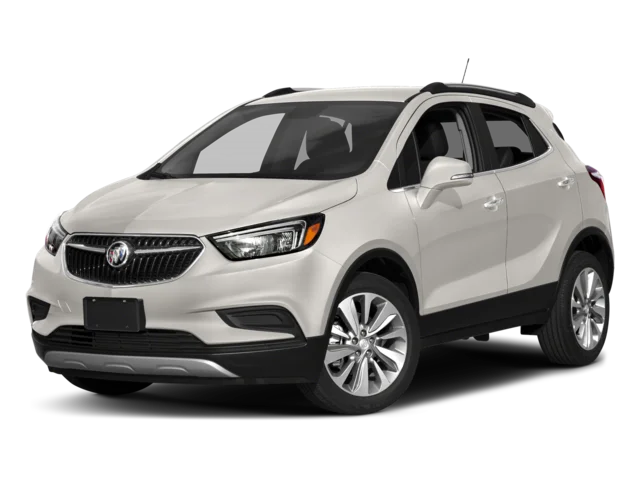2018 Buick Encore