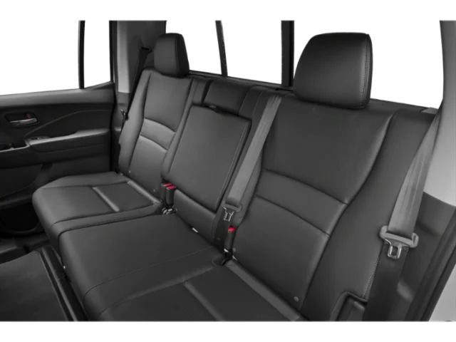 Used 2019 Forest Mist Metallic Honda RTL image 13