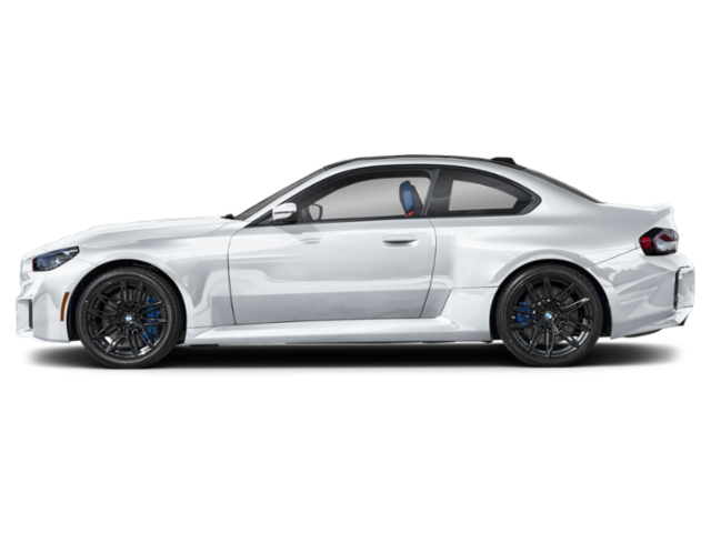 New 2026 0300 Alpine White BMW  image 3