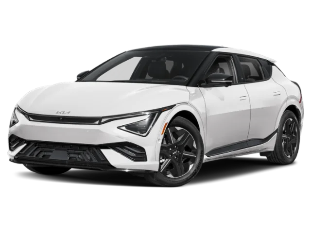2026 Kia EV6