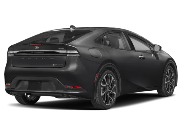 2026 Toyota Prius Plug-in Hybrid XSE - Photo 2