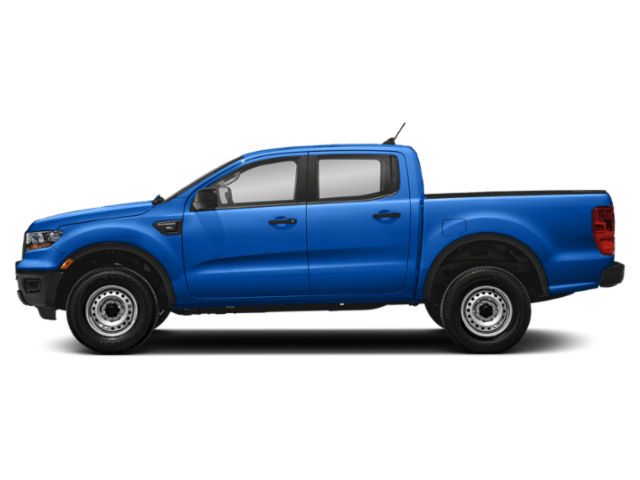 Used 2021 Blue Ford XL image 3