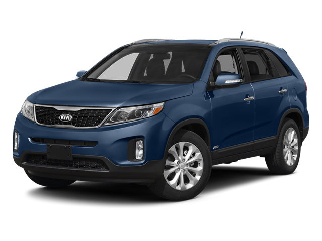 2014 Kia Sorento