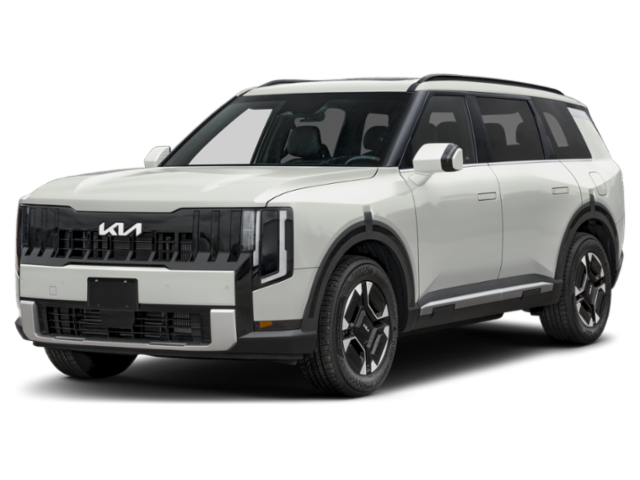 New 2027  Kia EX image 1