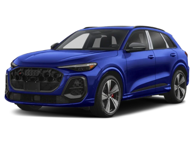 New 2026  Audi Premium Plus image 1