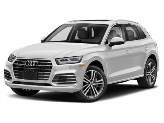 2020 Audi Q5 e 55 Premium photo 5