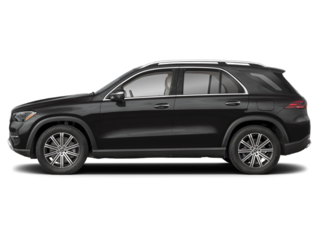 New 2026 Obsidian Black Metallic Mercedes-Benz  image 3