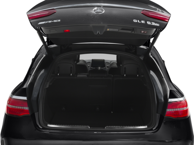 Used 2018  Mercedes-Benz GLE 63 AMG® image 13