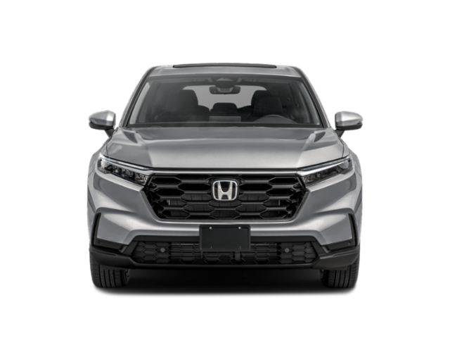New 2027  Honda EX-L image 4