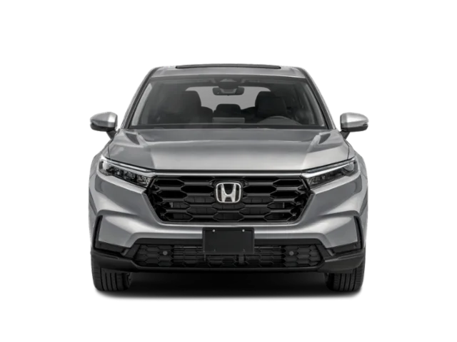 New 2027  Honda EX-L image 4