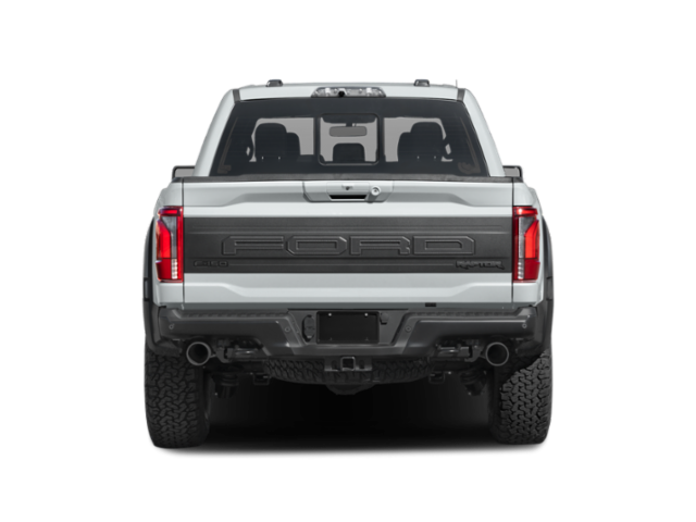 New 2026  Ford F150 RAPTOR CRW image 5