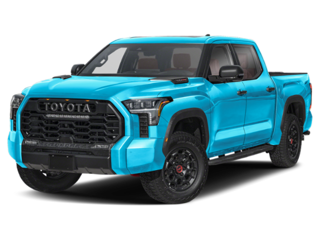 New 2026 Wave Maker Toyota TRD Pro image 1