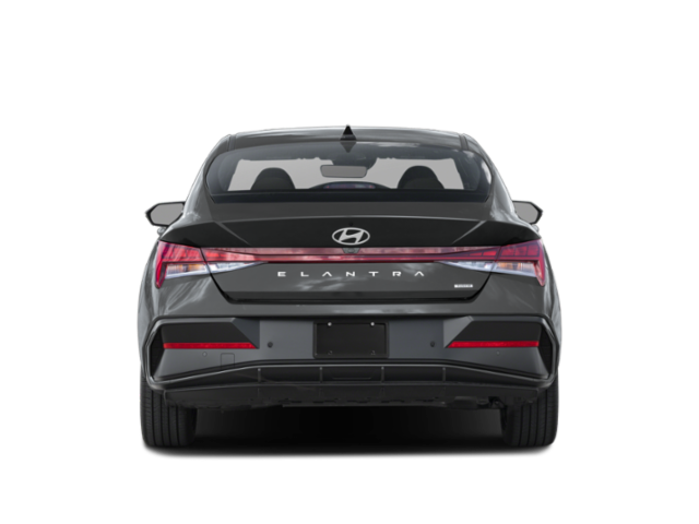 New 2026 White Hyundai Limited image 5