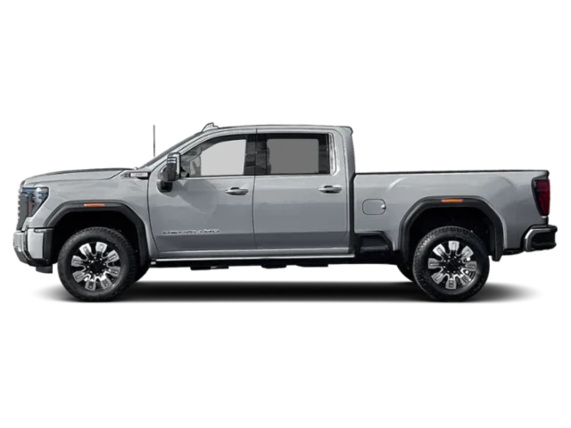 New 2026 Sterling Metallic GMC Denali image 11