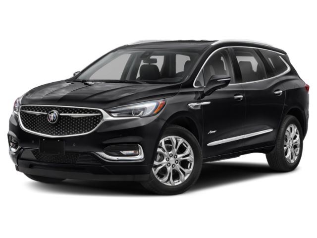 2020 Buick Enclave Avenir AWD's photo