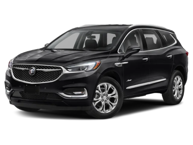2020 Buick Enclave Avenir AWD's photo
