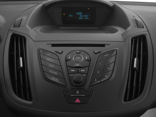 Used 2016 Ingot Silver Ford SE image 9