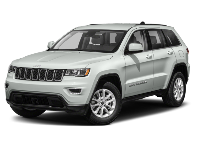 2022 Jeep Grand Cherokee WK Laredo X