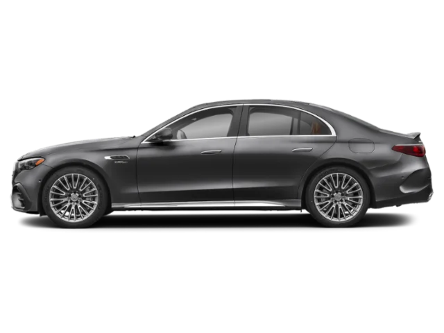 New 2026 Grey Mercedes-Benz E 53 AMG® image 3