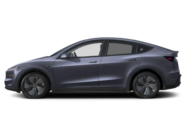 Used 2026 Gray Tesla Long Range image 3