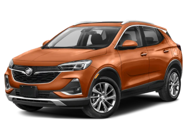 2023 Buick Encore GX Essence AWD's photo