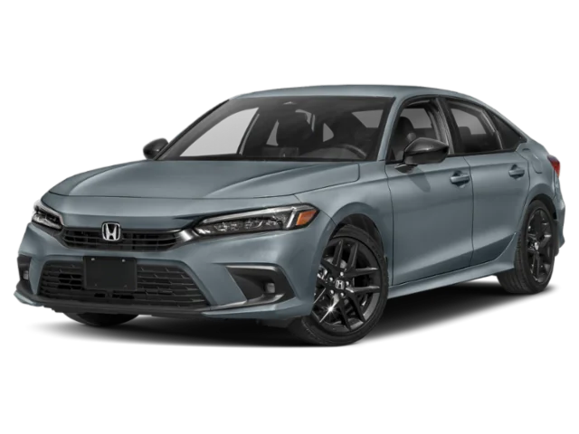 2023 Honda Civic Sport CVT's photo