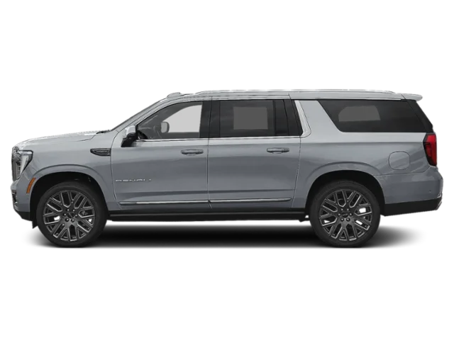 New 2026 Sterling Metallic GMC Denali Ultimate image 2