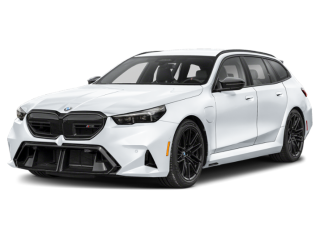 2027 BMW M5 M5 Touring's photo