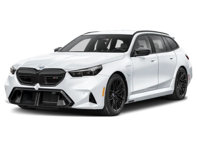 2027 BMW M5 M5 Touring's photo