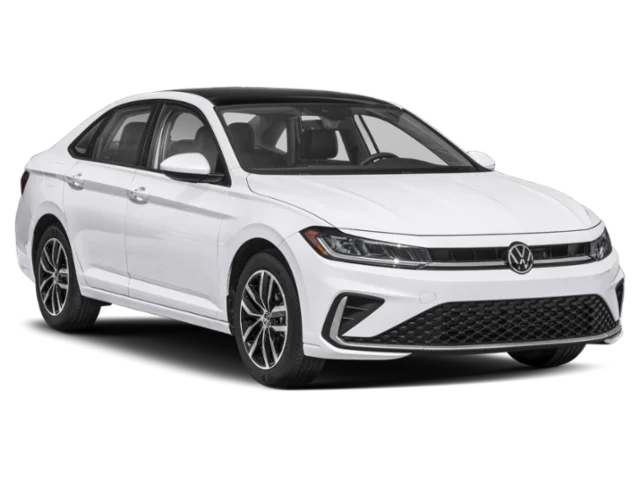 New 2026 Opal White Pearl Volkswagen 1.5T SE image 6