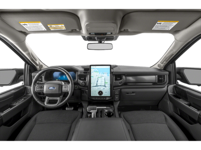 New 2025 Space White Metallic Ford Flash™ image 5