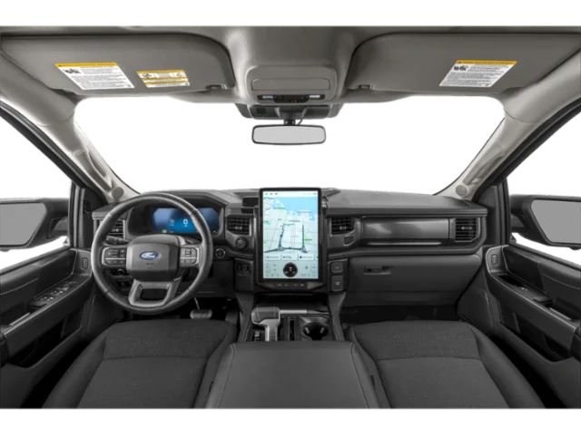New 2025 White Ford Flash image 7