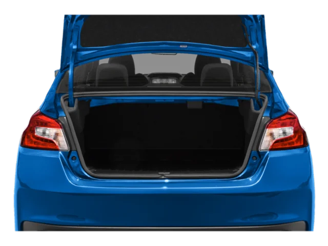 Used 2020 Red Subaru Premium image 9