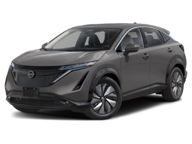 2023 Nissan Ariya Evolve+