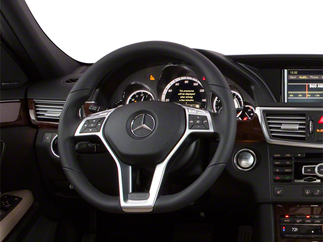 Used 2013 Black Mercedes-Benz E 350 image 4