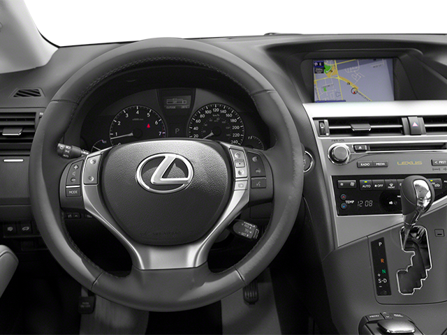 Used 2014 Nebula Gray Pearl Lexus FWD image 8
