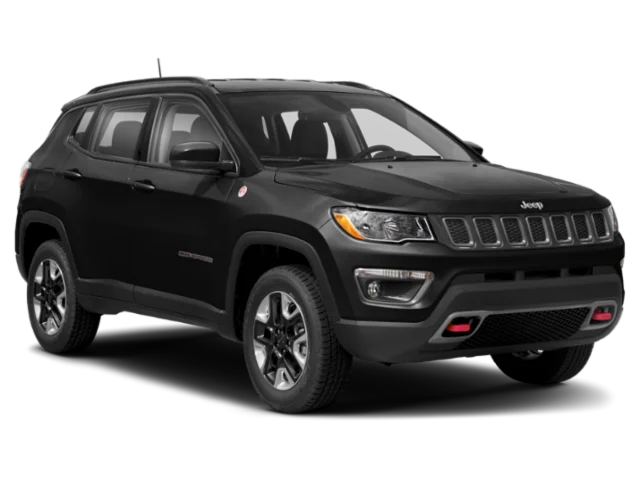 Used 2019 Gray Jeep Trailhawk image 15